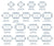 Exotic Jade Blue Epoxy Resin Sandy Beach Look Dining Table Living Room Table Coffee Table Console Table Patio Table Conference Table Bar Counter Table