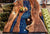 Unique Customized Metallic Blue Resin Table Dining Table Living Room Table Epoxy Table for 2, 4, 6, 8 Wooden Table Side/End Table Patio Table Home Décor Bar Table