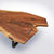 TUZECH Custom Natural Wood Live Edge Dining Table Wooden Dining Table Coffee Table Bar Counter Living Room Table Wall Art Side/End Table Conference Table Home Décor