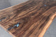 Austin Modern Live Edge Dining Table Coffee Table Kitchen Table Living Room Table Poker Table Bar Counter Table Conference Table End Table Console Table Home Décor