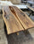 Extendable Epoxy Live Edge Dining Table Coffee Table Living Room Table Kitchen Table Conference Table Wooden Table Console Table Patio Table Bar Counter Table