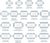 Subtle Look Transparent Epoxy Resin Dining Table Acacia Wood Coffee Table Live Edge Table Living Room Table Console Table Patio Table Kitchen Table Side Table