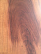 Rustic Modern Live Edge Dining Table Coffee Table Kitchen Table Living Room Table Poker Table Bar Counter Table Conference Table End Table Console Table (43 x 22 Inches)