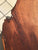 Rustic Modern Live Edge Dining Table Coffee Table Kitchen Table Living Room Table Poker Table Bar Counter Table Conference Table End Table Console Table (43 x 22 Inches)