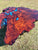 Premium Glossy Epoxy Round Resin Coffee Table Living Room Table Dinning Table Home Office Table Center Table Console Table End Table Side Table Home Décor