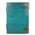 TUZECH 600 Pages Handmade Large Leather Journal Diary Embossed Tree of Life Book Of Shadows Hocus Pocus Notebook Writing Seven Chakra Grimoire Sketchbook 7 x 10 Leather Bound