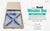 Unique Customized Metallic Blue Resin Table Dining Table Living Room Table Epoxy Table for 2, 4, 6, 8 Wooden Table Side/End Table Patio Table Home Décor Bar Table