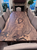 Premium Live Edge Black Epoxy River Round Dining Table Coffee Table Console Table Side Table Living Room Table Center Table Study Table Patio Table Home Décor