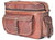 TUZECH Real Leather Vintage Plus Modern Leather Bag Camera DSLR And Regular Use Bag- Fits (13 Inches)-Tuzech store