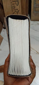 TUZECH 600 Pages Handmade Large Leather Journal Diary Embossed Tree of Life Book Of Shadows Hocus Pocus Notebook Writing Seven Chakra Grimoire Sketchbook 7 x 10 Leather Bound