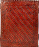 TUZECH 600 Pages Handmade Large Leather Journal Diary Embossed Tree of Life Book Of Shadows Hocus Pocus Notebook Writing Seven Chakra Grimoire Sketchbook 7 x 10 Leather Bound