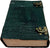 TUZECH 600 Pages Handmade Large Leather Journal Diary Embossed Tree of Life Book Of Shadows Hocus Pocus Notebook Writing Seven Chakra Grimoire Sketchbook 7 x 10 Leather Bound