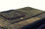 TUZECH Buffalo Leather Distressed Brown Messenger Bag Shoulder Bag laptop bag (15 inches)-Tuzech store