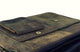 TUZECH Buffalo Leather Distressed Brown Messenger Bag Shoulder Bag laptop bag (15 inches)-Tuzech store