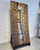 Customized Large Epoxy Table, Resin Dining Table Hezagon Wood Table for 2, 4, 6, 8 River epoxy Dining Table, Epoxy Coffee Table, Living Room Table, Home décor