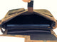 TUZECH Buffalo Leather Distressed Brown Messenger Bag Shoulder Bag laptop bag (15 inches)-Tuzech store
