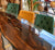 Customized Large Clear EPOXY Table, Resin Dining Table for 2, 4, 6, 8 River Dining Table Top, Wood Epoxy Coffee Table Top, Living Room Table-Tuzech store