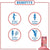 Compact Stand and Pee Funnel for Women, Girls-Tuzech store