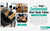 Epoxy Table Top Fully Customised Thick Resin River Table Indoor Outdoor Coffee Table Top Wooden Dining Table Top (28.5" Inches Tall, 72 x 48 Inches)-Tuzech store