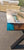 Personalized LARGE EPOXY TABLE, Resin Dining Table For 2 , 4 , 6, 8 River Dining Table Top, Wood Epoxy Coffee Table Top, Living Room Table Top-Tuzech store
