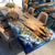 Tips and Tricks for Creating and Caring for a Resin Table