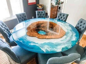 Wholesale Ocean Tables Available