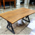 Embrace Nature with Live Edge Tables Live Edge Tables: Celebrating the Raw Beauty of Nature