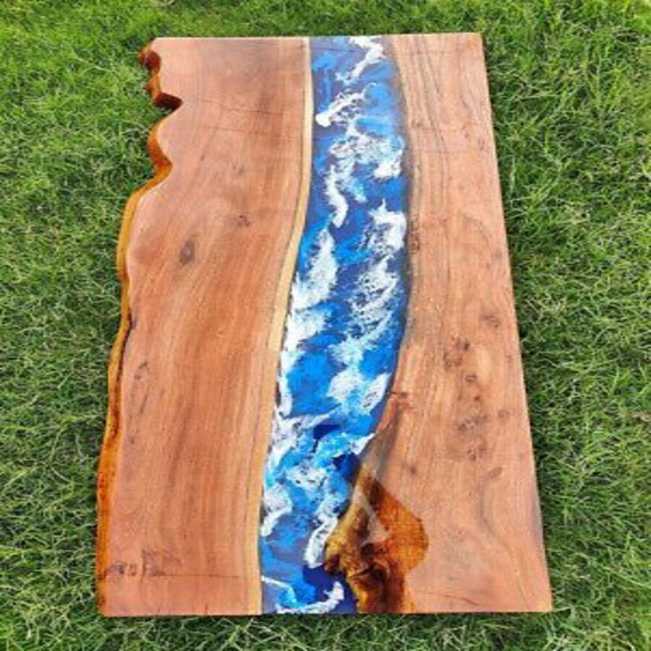 How Durable Are Our Resin Tables
