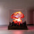 Exploring Resin Lamp Designs and Sizes: A Unique Lighting Solution for Every Space