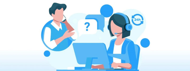 Experience 24/7 Customer Service Excellence with Us