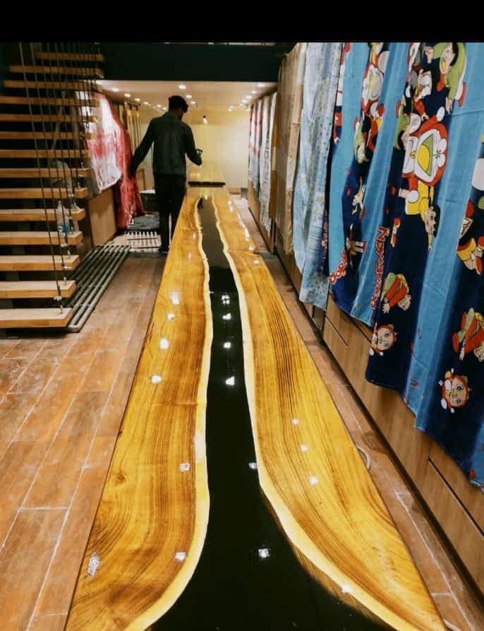 Counter Height, Bar Height, and Table Height Guide for All Spaces