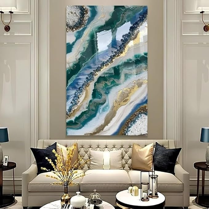 Wooden Wall Decor: Elevating Your Home’s Aesthetic with Natural Charm