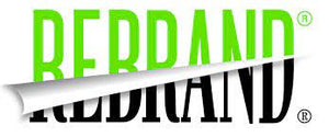 BRAND CHANGE