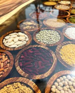 The Allure of Spice Tables: A Wholesale Opportunity