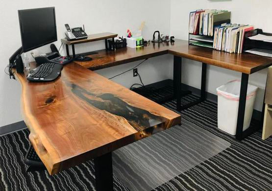 Live Edge Table Manufacturers: Crafting Timeless Elegance for Your Home