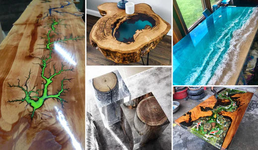How to Protect Your Resin Table from Pests