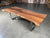 Large Indoor Unique Live Edge Dining Table Epoxy Coffee Table Living Room Table Table Top Bar Counter Home Décor Patio Table Conference Table End Table