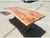Classic Live Edge Indoor Dining Table Epoxy Coffee Table Living Room Table Epoxy Table Top Wooden Table Home Décor Conference Table Office Table