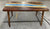 Customized Large Epoxy Table, Live Edge Blue River Look, Resin Dining Table for 2, 4, 6, 8, Epoxy Coffee Table, Living Room Table, Home décor