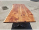 Classic Live Edge Indoor Dining Table Epoxy Coffee Table Living Room Table Epoxy Table Top Wooden Table Home Décor Conference Table Office Table