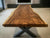 Customized Large Epoxy Table, Wooden Live Edge, Resin Dining Table for 2, 4, 6, 8, Epoxy Coffee Table, Living Room Table, Home décor