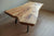 Large Indoor Acacia Wood Live Edge Table Epoxy Dining Table Coffee Table End Table Bar Counter Top Living Room Table Wall Art Wooden Table Home Décor