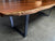 Unique Live Edge Large Indoor Resin Dining Table Epoxy Coffee Table Living Room Table for 2, 4, 6, 8 Table Top Coastal Table Home Décor Side Table