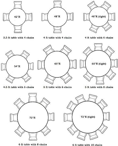 Custom Made Round Live Edge Table Wooden Dining Table Coffee Table End Table Epoxy Table Bar Counter Top Resin Living Room Table Wooden Table Patio Table (28.5" Inches Tall, 66 x 66 Inches)