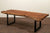 TUZECH Large Indoor Classic Live Edge Dining Table Epoxy Coffee Table Living Room Table for 2, 4, 6, 8 Epoxy Table Top Wooden Table Home Décor