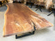 Live Edge Custom Made Table Epoxy Dining Table Coffee Table End Table Bar Counter Top Living Room Table Wall Art Wooden Table Table Top