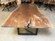 Live Edge Custom Made Table Epoxy Dining Table Coffee Table End Table Bar Counter Top Living Room Table Wall Art Wooden Table Table Top