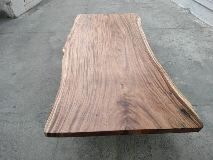 Live Edge Natural Wood Dining Table Coffee Table Bar Counter End Table Side Table Home Décor Epoxy Table Top Conference Table Patio Table Wooden Table