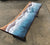 Customized Large Epoxy Table, Blue River Look, Resin Dining Table for 2, 4, 6, 8, Epoxy Coffee Table, Living Room Table, Home décor