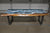 Customized Large Epoxy Table, Multi Ocean Beach Look, Resin Dining Table for 2, 4, 6, 8, Epoxy Coffee Table, Living Room Table, Home décor
